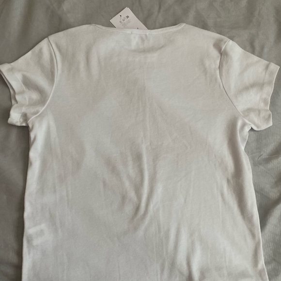 Subdued cherry top! - Picture 3 of 4